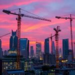 Technologie, które odmienią budowę domu