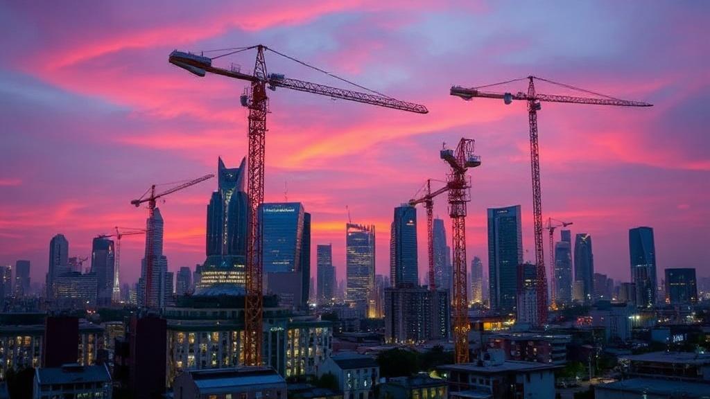 Technologie, które odmienią budowę domu