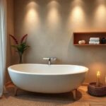 Domowe spa: przepis na własną strefę relaksu