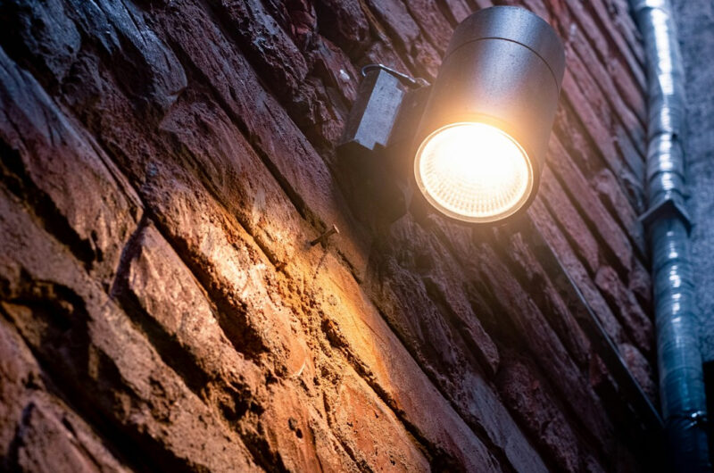 Oświetlenie liniowe czy punktowe — kiedy system SLD będzie lepszy od downlightów?